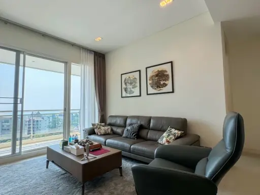 ขาย Reflection Jomtien Beach Pattaya ชั้น 8 ห้องน่าอยู่ มาพร้อมการตกแต่งที่ครบครัน จองเลย