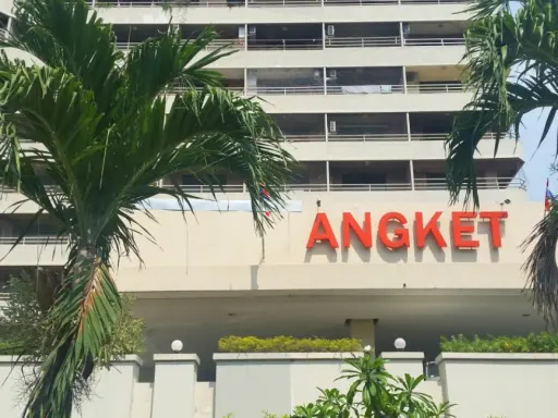 Angket Condominium : Photo 2