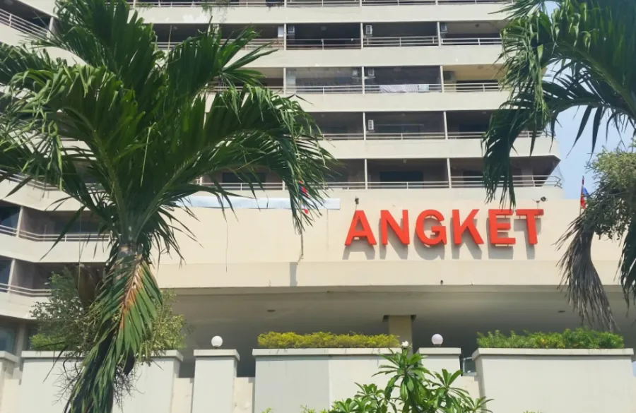 Sell Angket Condominium (Jomtien) Studio 1 bath near Jomtien Beach Full facilities, don't wait.