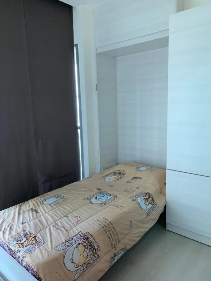 Condo for sale Life Ratchadaphisek, beautiful room, good position, convenient transportation, do not miss