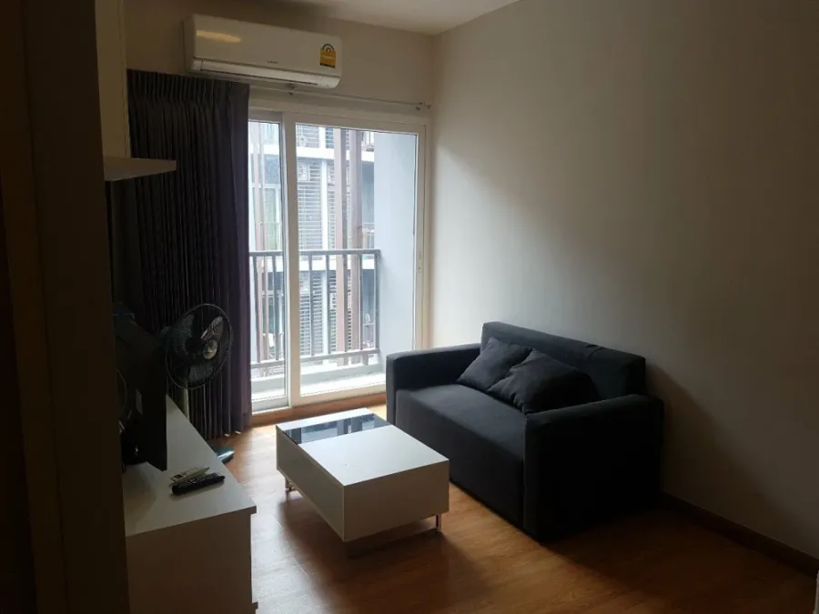 ขาย ให้เช่า The Trust Condo Central Pattaya ชั้น 7 ห้องแต่งครบ น่าอยู่ จองเลย ด่วนๆจ้า