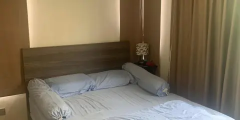 ปล่อยเช่าห้อง h2condo รามอินทรา 21 ห้องมุม สิ่งอำนวยความสะดวกพร้อม ราคาดี จองด่วน