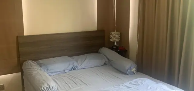 ปล่อยเช่าห้อง h2condo รามอินทรา 21 ห้องมุม สิ่งอำนวยความสะดวกพร้อม ราคาดี จองด่วน images
