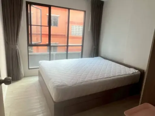 ขาย ให้เช่า Kave Condo ห้องน่าอยู่ ชั้น 2 ทำเลดี เฟอร์นิเจอร์และสิ่งอำนวยความสะดวกครบครัน จองเลย images