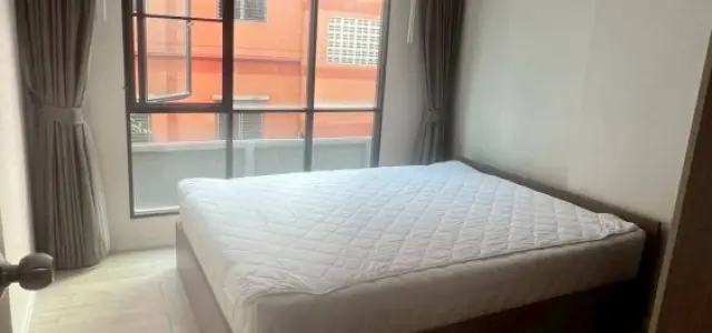 ขาย ให้เช่า Kave Condo ห้องน่าอยู่ ชั้น 2 ทำเลดี เฟอร์นิเจอร์และสิ่งอำนวยความสะดวกครบครัน จองเลย images