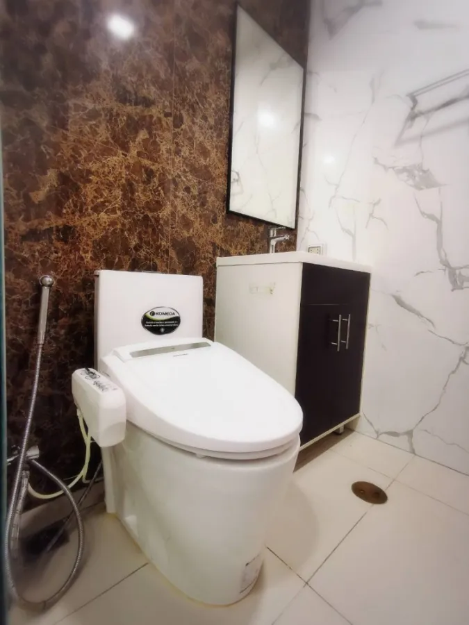 Condo for sale Arcadia Beach Resort (South Pattaya), garden view, fully furnished, complete electrical appliances, do not wait!!