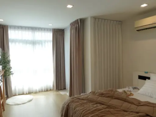 ขายด่วนๆ Casa Condo Sukhumvit 97 ห้องแต่งน่าอยู่ เฟอร ์เครื่องใช้ไฟฟ้าครบ มาจับจองเป็นเจ้าของได้แล้ววันนี้