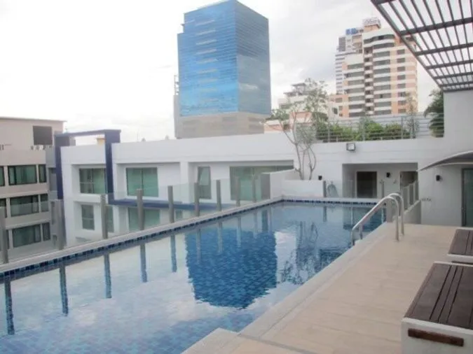 ขายคอนโด ซิลค์ สนามเป้า ห้องเปล่าพร้อมให้เป็นเจ้าของ ไม่จอง ไม่ได้แล้ว !!