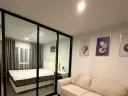เช่าคอนโด Regent Home Bangna