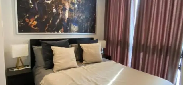 Condominium for RENT WISH Signature Midtown Siam 1 Bedroom with new fully furnished & 1 Bathroom images