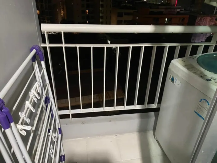 ขาย Life @ Ratchada-Huaikwang 1 ห้องนอน 1 ห้องน้ำ เฟอร์นิเจอร์ครบ แบบนี้ต้องรีบจองแล้ว ห้ามพลาดจ้า