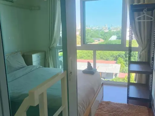 ขาย Condo Laguna Beach Resort 2 ห้องพร้อมอยู่ เฟอร์พร้อม ห้องกว้างขวาง อยู่สบาย จองเลย
