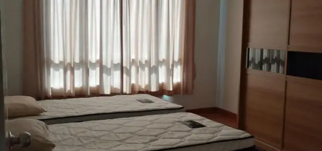 ขายคอนโด เซ็นทริค ซีน อารีย์ 2 ห้องเปล่า ใกล้รถไฟฟ้า ไม่จองไม่ได้แล้ว !! images