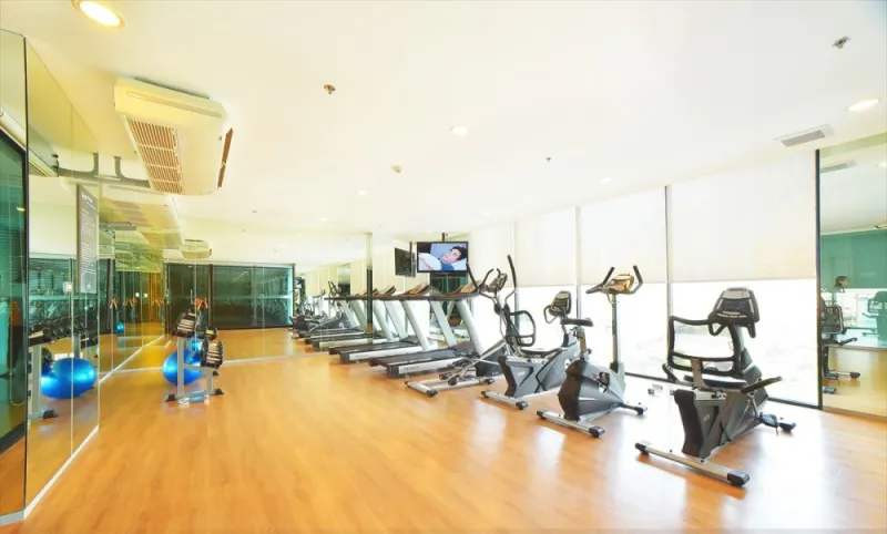ขาย Condolette Midst Rama 9 ห้องตกแต่งพร้อม รับประกันว่าสวย ราคาน่าคบ จบครบในห้องเดียว มาจ๊ะ