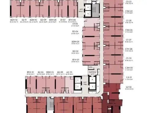 ขายดาวน์โครงการ Aspire Sukhumvit-Rama 4 ห้อง 1 Bedroom Plus ชั้น 14 ราคาคุ้ม ต้องจองเลย images