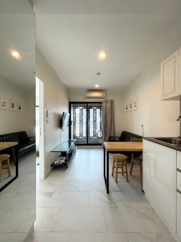 ขาย ให้เช่า เล็ต ดเวล สุขุมวิท 26 ชั้น 8 วิวสวย ห้องตกแต่งครบครัน พร้อมอยู่ได้ทันที รีบเลย อย่ารอช้า