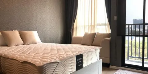 ขาย/ให้เช่า Atmoz Ladprao 15 ห้องน่าอยู่ มีให้ครบจบที่ห้องนี้ แจ่มว้าว เช่าเลยจ้าา!