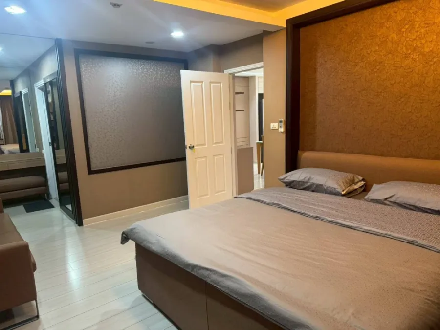 🏠🌃 ให้เช่า คอนโด เดอะ ลิงค์ สุขุมวิท 50 🏠🌃