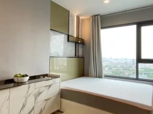 For sale คอนโด ไลฟ์ วัน ไวร์เลส 1 Bedroom Plus ชั้น 27 ทิศเหนือ ราคาอย่างโดน รีบมาจับจองเลย