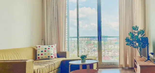 ให้เช่า The Room Sathorn-Taksin ชั้น 11 วิวสระว่ายน้ำ โล่งโปร่ง แต่งครบ จองเลย ด่วนๆ images