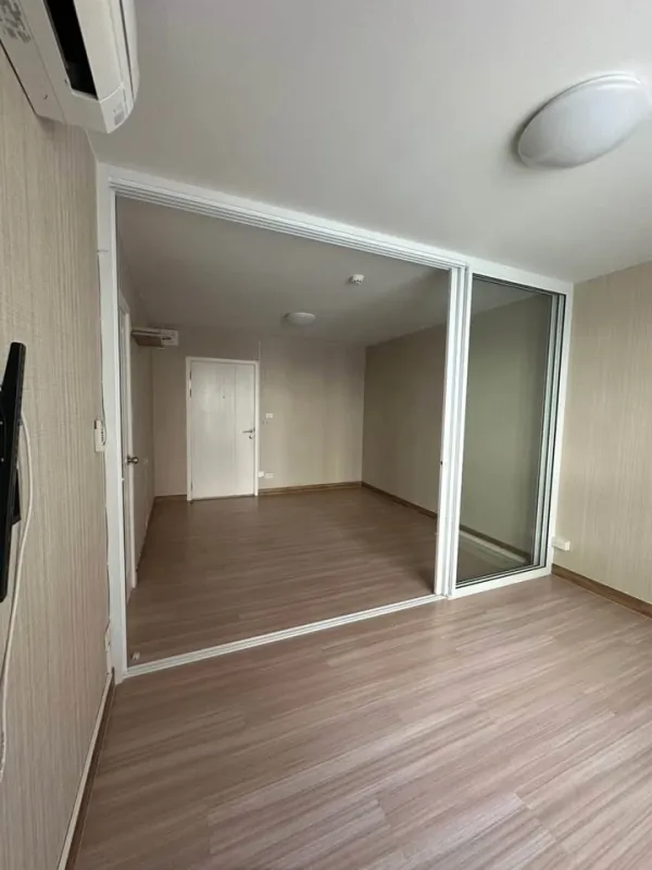ขาย Plum Condo Paholyothin 89 ห้องเปล่าน่าอยู่ สายแต่งห้องอย่าพลาด ราคานี้หายากรีบจองเลย