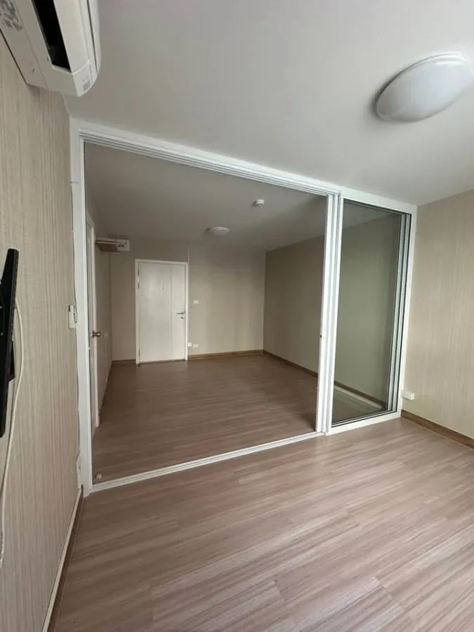 ขาย Plum Condo Paholyothin 89 ห้องเปล่าน่าอยู่ สายแต่งห้องอย่าพลาด ราคานี้หายากรีบจองเลย