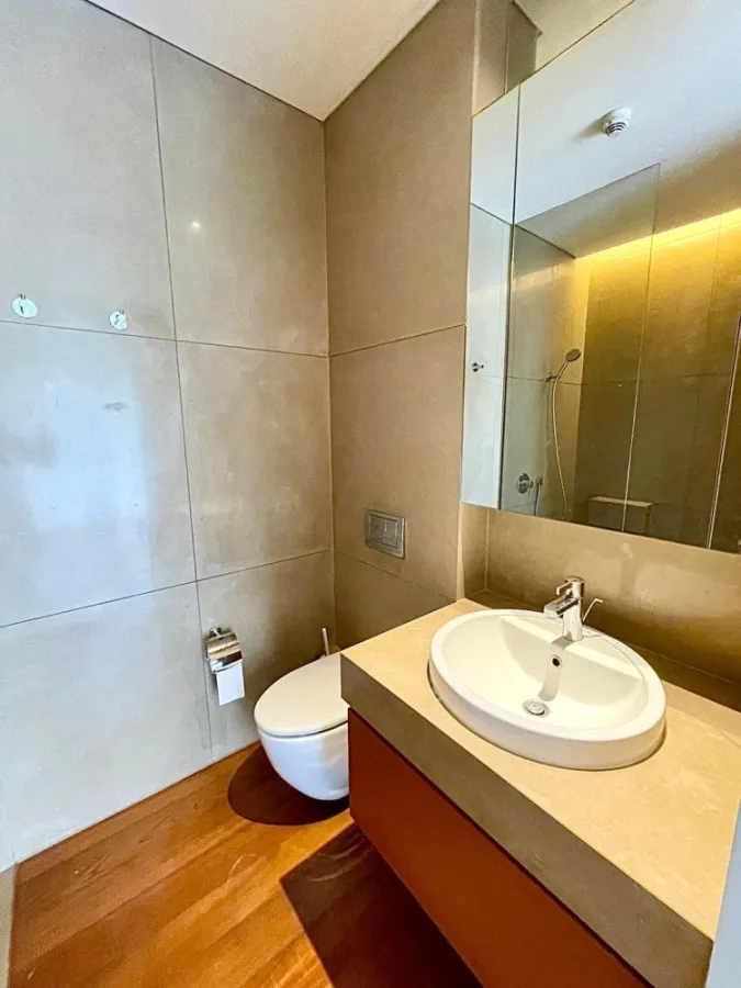 ขาย ให้เช่า The Sukhothai Residence ห้องตกแต่ง Buit-In หรูหรา ห้องกว้าง อยู่ได้ทั้งครอบครัว ห้ามพลาด