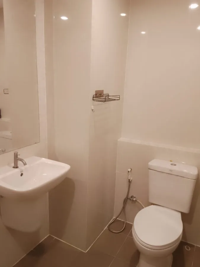 ให้เช่า คอนโด เลสโต้ สุขุมวิท 113 ชั้น 1 ห้องสว่าง สบายตา พร้อมสิ่งอำนวยความสะดวก ดีแบบนี้จองเลย