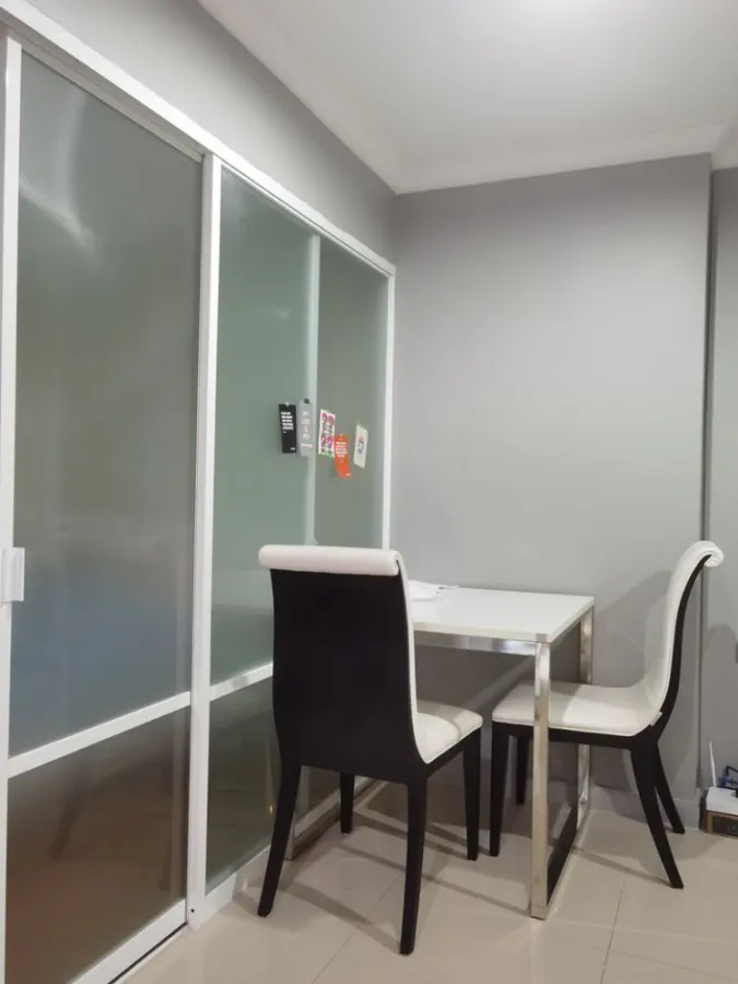 ให้เช่า Condo Lumpini Place Rama 9 - Ratchada ชั้นสูง วิวสวย ตกแต่ง Fully Furnished จองด่วนเลยจ้า