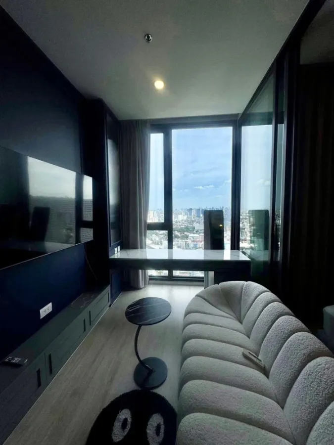 🏠🌃 For rent: Mazarine Ratchayothin 🏠🌃