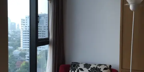 ขาย The Alcove Thonglor 10 ห้องกว้างพื้นที่ใช้สอยเยอะ มาพร้อมเฟอร์ครบครัน มองเห็นวิวเมืองสวย จองเลย