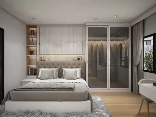 Condo for sale: Aspire Sukhumvit-On Nut. Spacious and comfortable unit. Buy now!! images