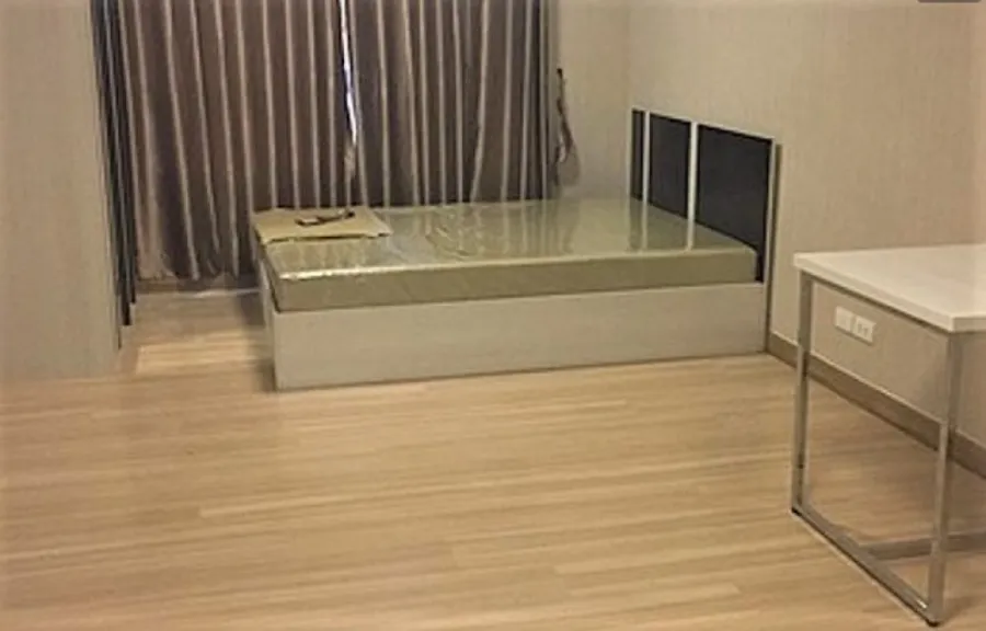 ปล่อยเช่า Plum Condo Phahonyothin 89 ชั้น 8 ได้วิวสูง แถมพื้นที่ใช้สอยเยอะสุดๆ ไม่จองไม่ได้แล้ว