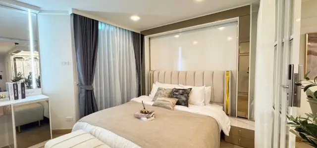 ขาย Supalai Place สุขุมวิท 39 ห้องกว้างมากๆ อยู่สบายสุดๆ ตกแต่งสวยเริ่ด พร้อมเฟอร์อย่างดี ต้องจอง images