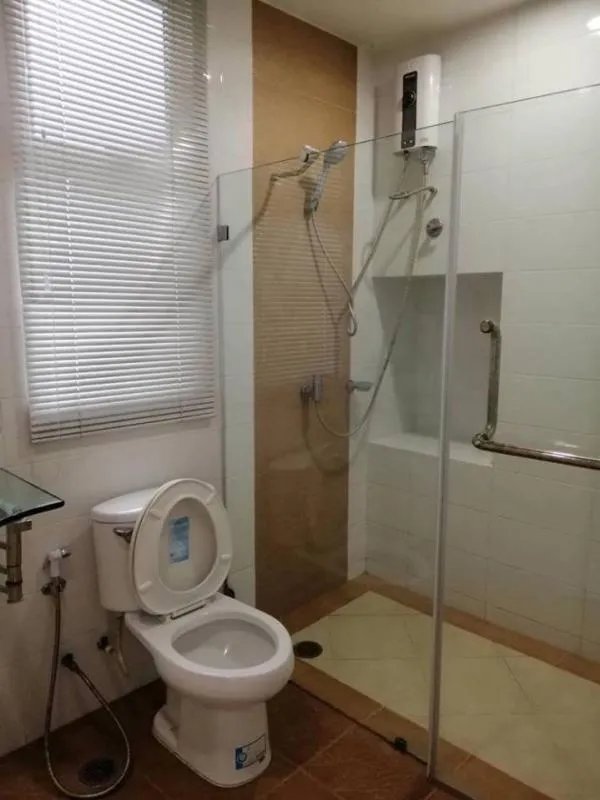 The complete Rajaprarop For Rent Full furnished built-in