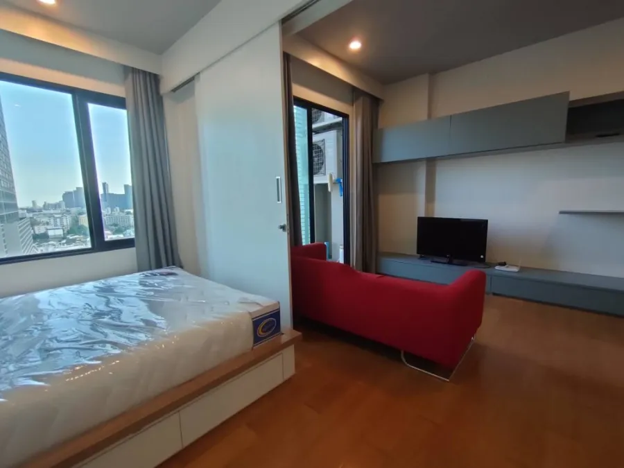Condo blocks for rent, 77 rooms ready to move in. Fully furnished, convenient to travel, hurry to book