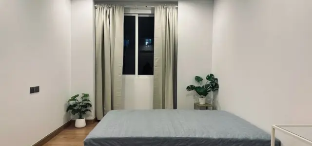 ให้เช่า Supalai Wellington ห้องแต่งน่าอยู่ โทนขาวสบายตา ราคาสบายใจ แบบที่คุณไม่ควรพลาดเลยจ้า images