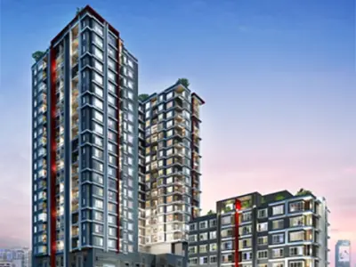 Motif Condo Sathorn – Wongwian yai