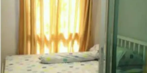 รีบเลย ห้องนี้ราคาถูกมากๆๆ เฟอร์ครบ ห้องสวย ให้เช่า พลัมคอนโด แจ้งวัฒนะ