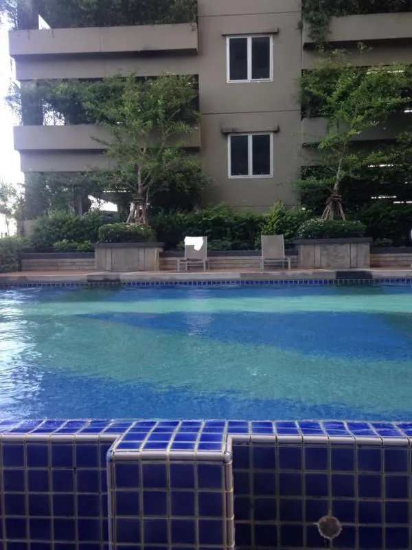 ขาย ไห้เช่าด่วน คอนโดพร้อมอยู่ Lumpini mega city bangna เฟอร์ครบ