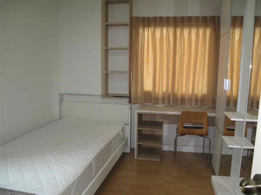 For rent, My Condo Sukhumvit 81, convenient transportation, fully furnished. Don't be late, book now!!