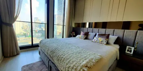 ให้เช่า โนเบิล เพลินจิต ห้องสวย บิ้วอินจัดเต็ม น่าอยู่มากๆ วิวโล่งโปร่งสบาย รีบจองก่อนหลุดมือจ้า