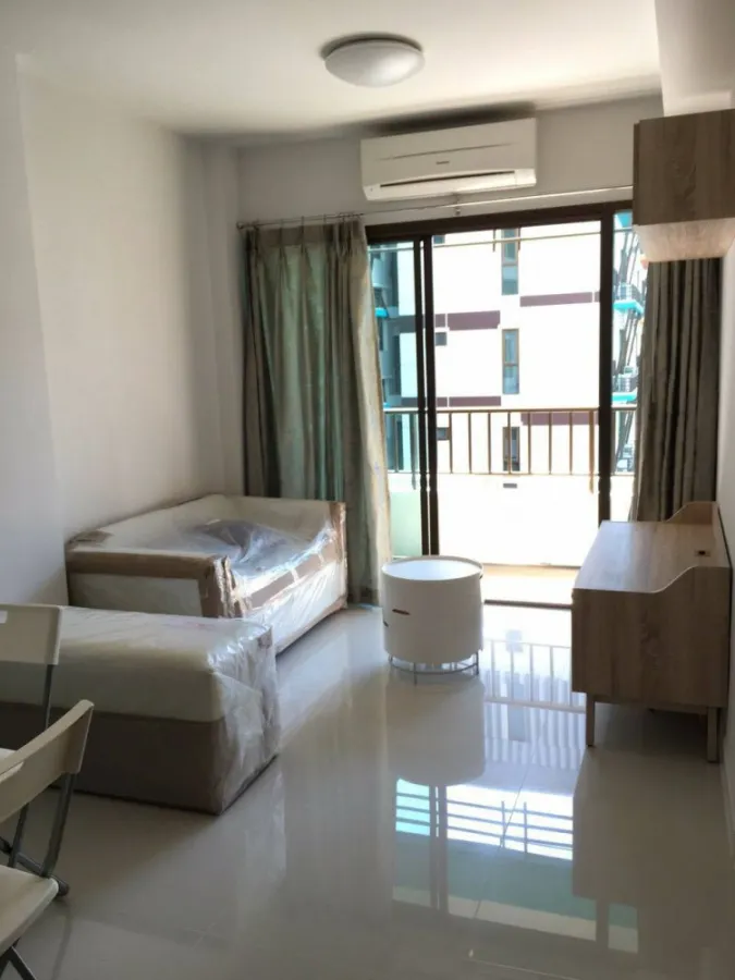 For rent ซัมเมอร์ การ์เดนท์ ห้องใหญ่ พื้นที่ใช้สอยเยอะสุดๆ แถมราคาดีมาก จองด่วน ก่อนหลุดมือจ้า