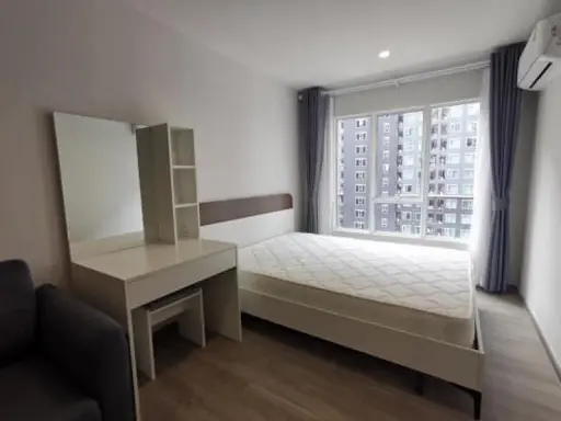 ** Condo for rent Regent Home Bang Son Project 2 Phase 28 ** near MRT Bang Son The room is decorated and ready to move in. Hurry up to reserve!!