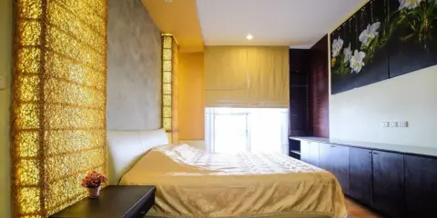 ว้าว ห้องสวยมาก ให้เช่า คอนโด อมันตา รัชดา วิวสวนโล่งกว้าง ห้องสวยหรูมีระดับ จองเลย ห้ามพลาดนะ