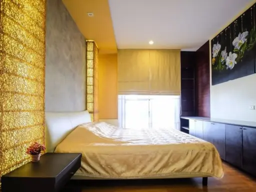 ว้าว ห้องสวยมาก ให้เช่า คอนโด อมันตา รัชดา วิวสวนโล่งกว้าง ห้องสวยหรูมีระดับ จองเลย ห้ามพลาดนะ images