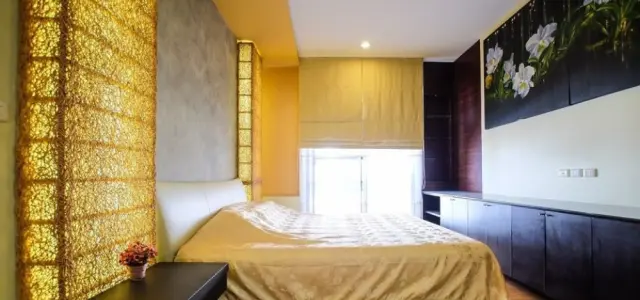 ว้าว ห้องสวยมาก ให้เช่า คอนโด อมันตา รัชดา วิวสวนโล่งกว้าง ห้องสวยหรูมีระดับ จองเลย ห้ามพลาดนะ images