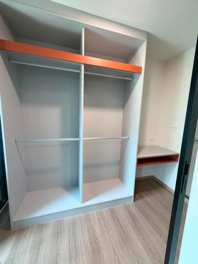 Condo for rent, Cave Luminous Bangmod. Ready to move in, fully furnished. Just bring your belongings and move in! Don't miss out!