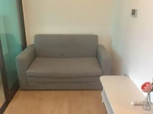 For rent, Wynn Condo Ladprao-Chokchai, 4 rooms are ready. Full facilities, good price, do not book is a mistake.