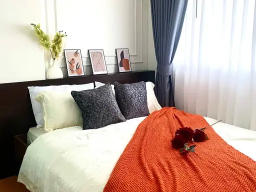 ขาย Lumpini Condo Town Ramindra-Lat Pla Khao ห้องสวย มาพร้อมการตกแต่งที่ครบครัน จองเลย